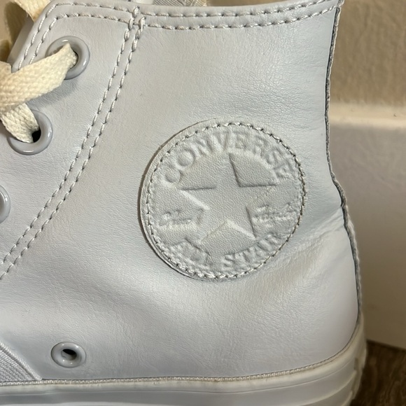 Converse Punk Strap Hi - Picture 2 of 5